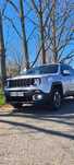 Jeep Renegade...