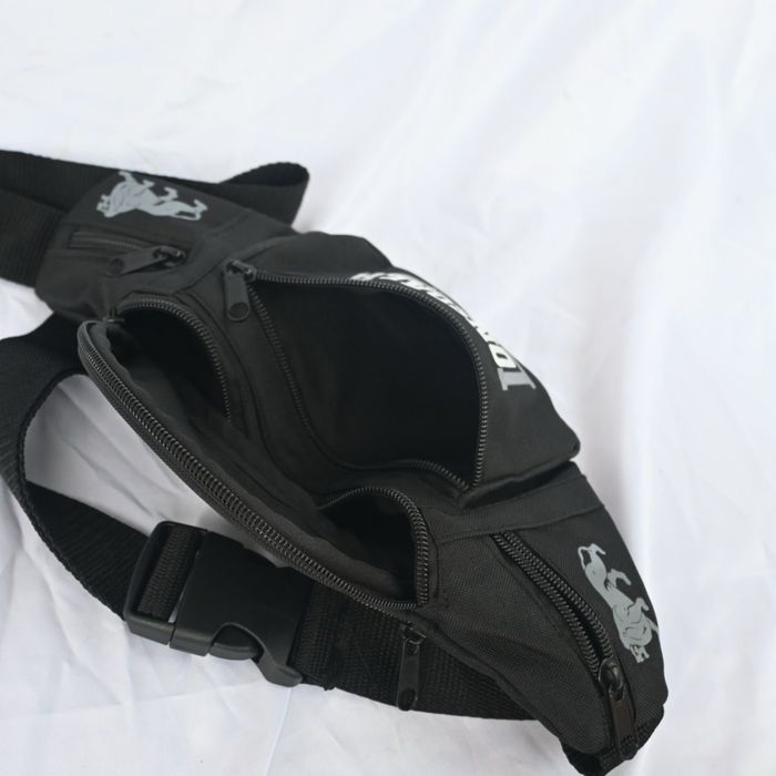 ОРИГІНАЛ! Бананка Lonsdale сумка месенджер casual