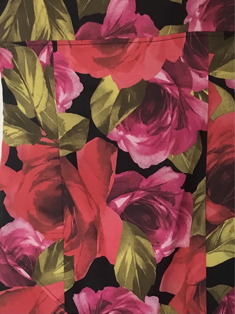 Vestido novo da karen Millen