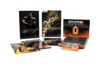 Mass Effect 2 edycja kolekcjonerska PL unikat