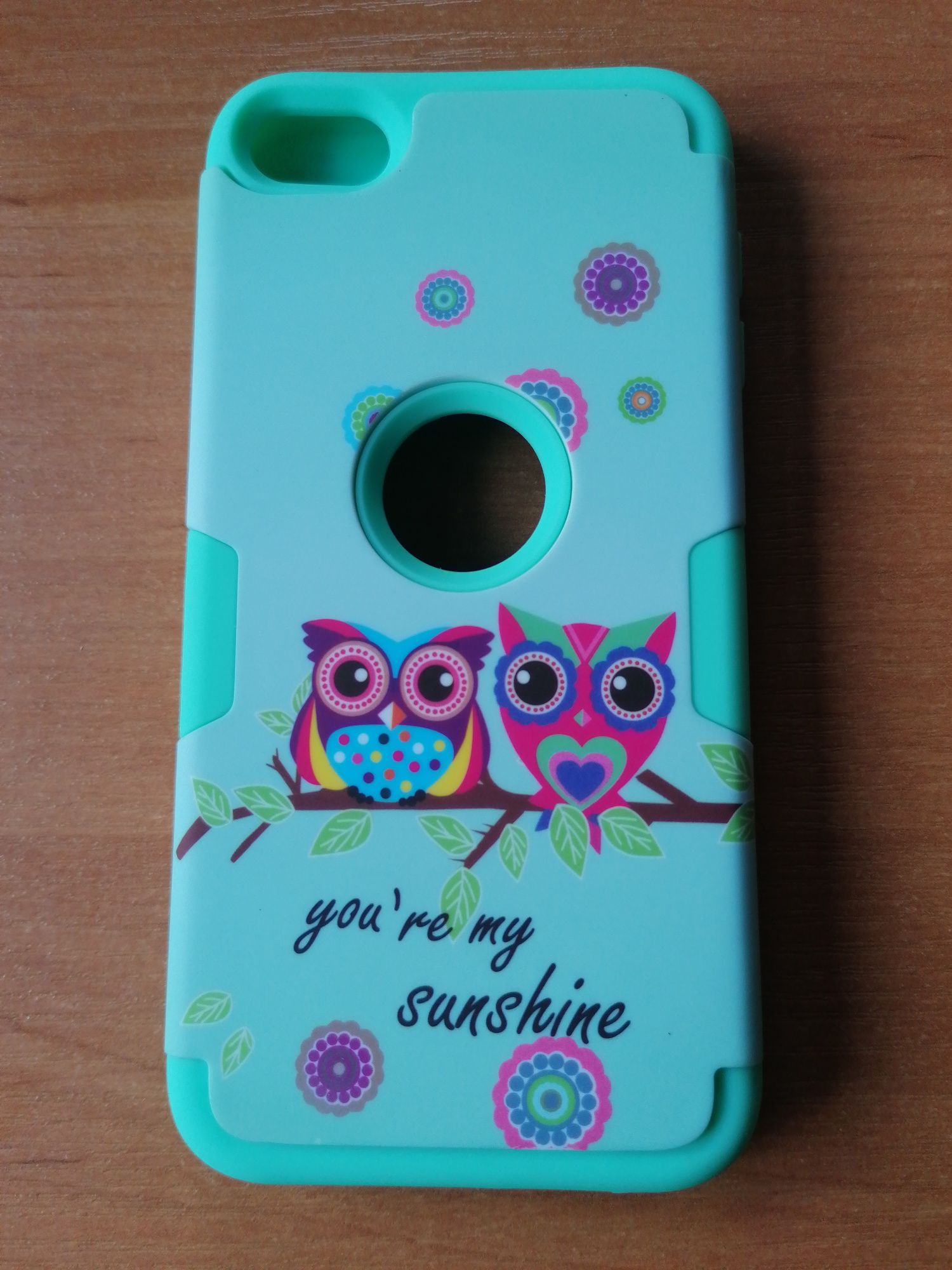 Pokrowiec, Etui do IPhone 5 / 5S / 5SE