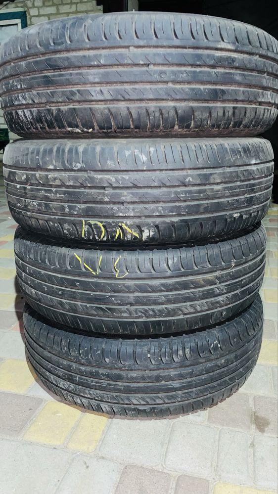 Шини Nokian Nordman SX 2 185/70 R14 88T
