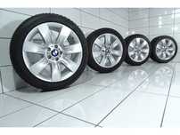 Koła zimowe BMW  19&quot; 5 F07 7 F01 F02 F04