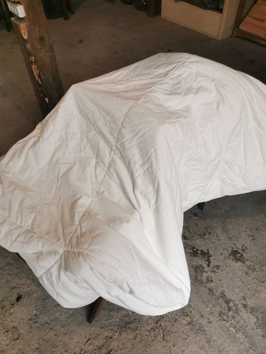 Pokrowce Lycksele sofa 2 os