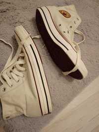 Trampki Converse