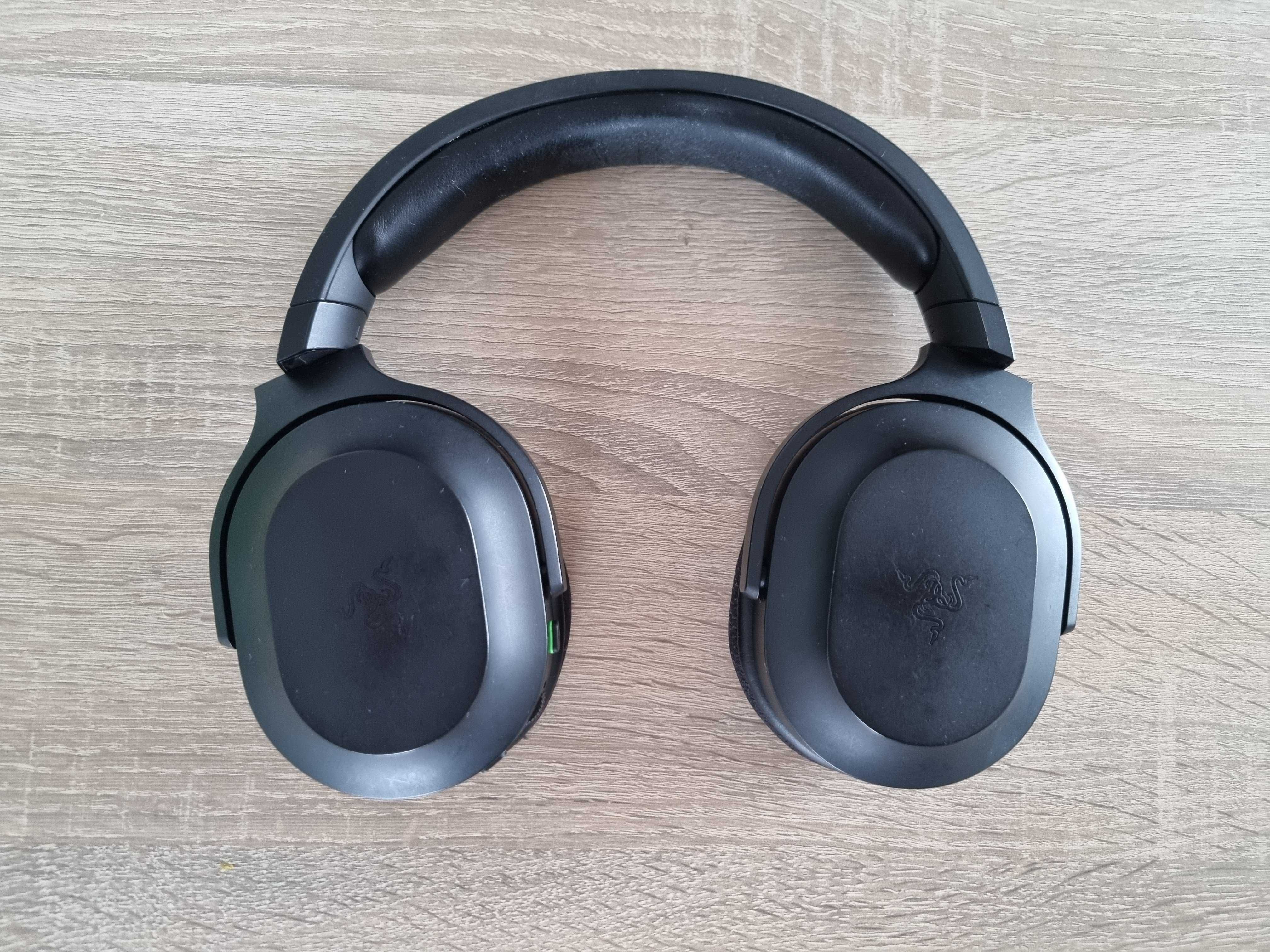 Słuchawki bezprzewodowe Razer Barracuda X 2021