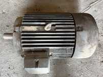 Silnik elektryczny 7,5 kW