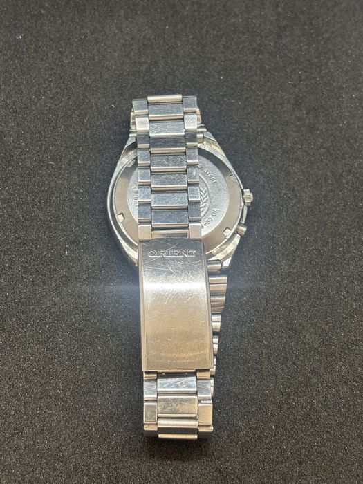 Relogio Orient automatico