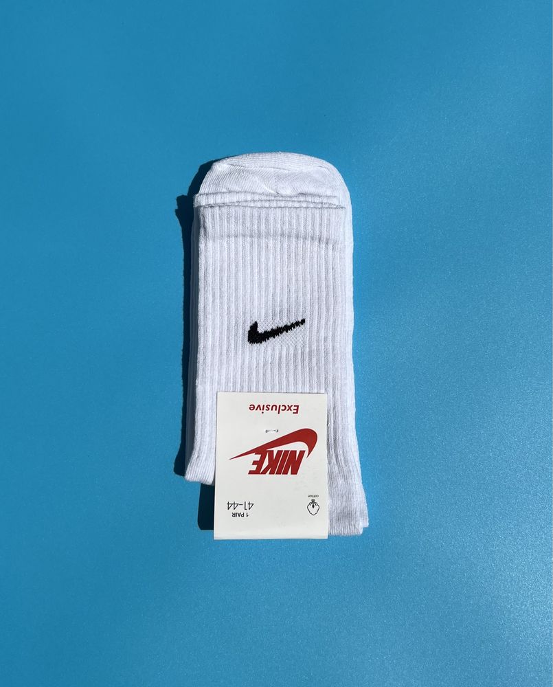 ОПИСАНИЕ! Носки nike/найк шкарпетки найк опт фабрика
