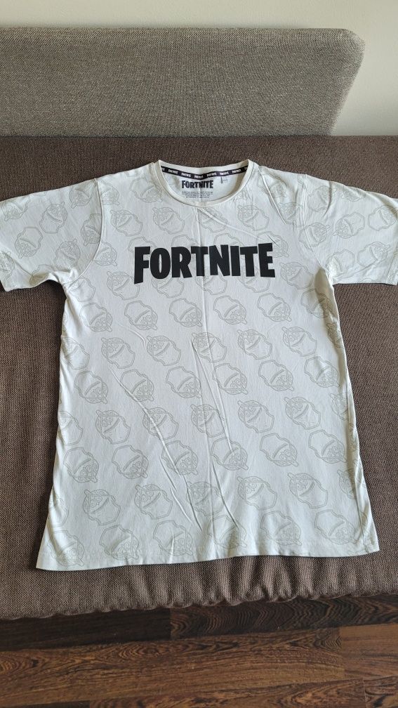 Koszulka chłopięca Fortnite 170/176