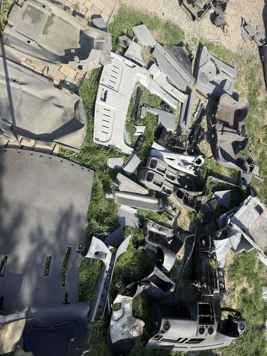 Кадик Caddy Салон елементи салону Автозапчастини-автодеталі