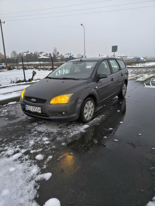 Sprzedam Ford Focus