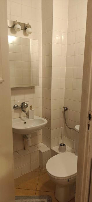 Wynajmę mieszkanie bezczynszowe na starówce