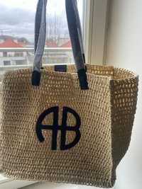 Anine bing tote bag