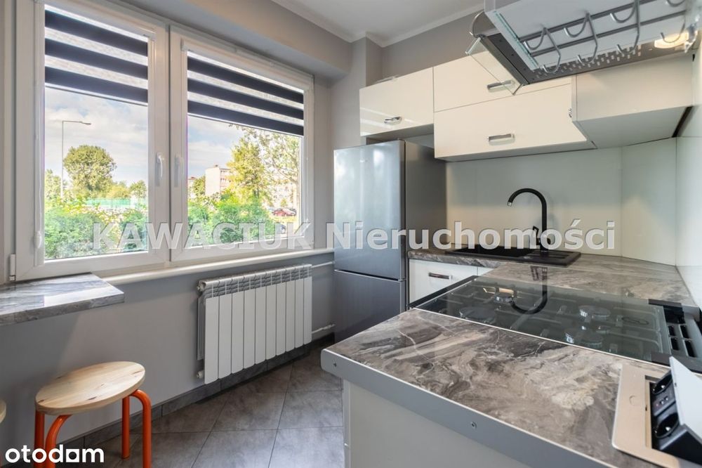 Mieszkanie Tomaszów Mazowiecki, ul. Kwiatowa