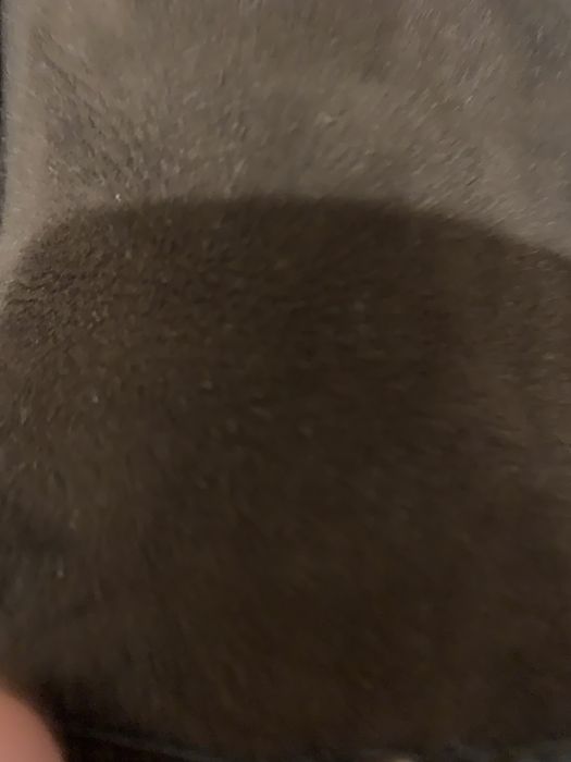 Натуральная подстежка