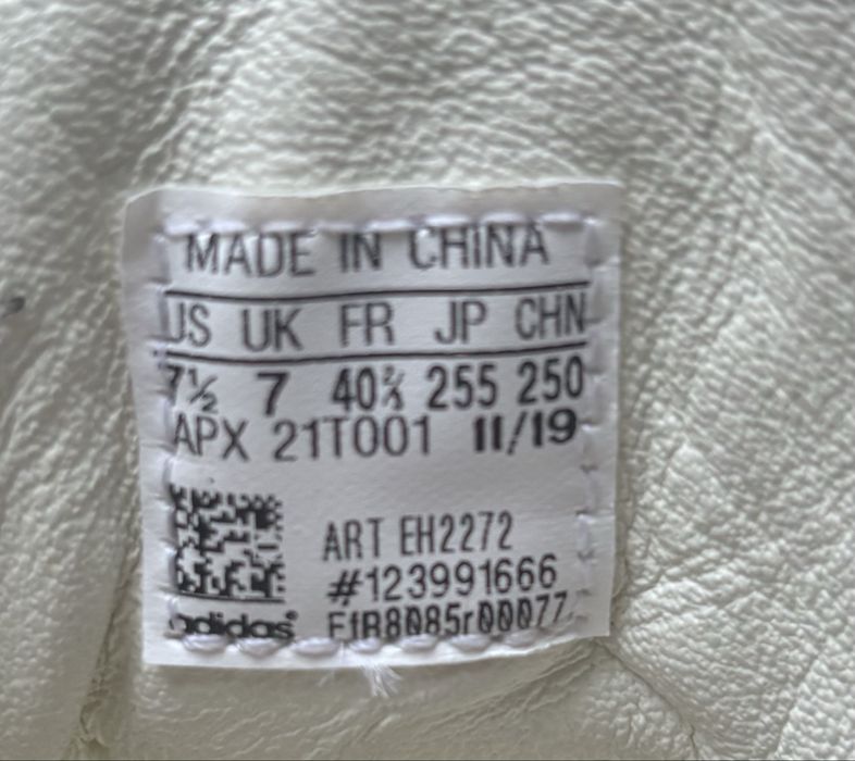 Adidas Y-3 Yohji Pro “White” (2020) + срочно продам