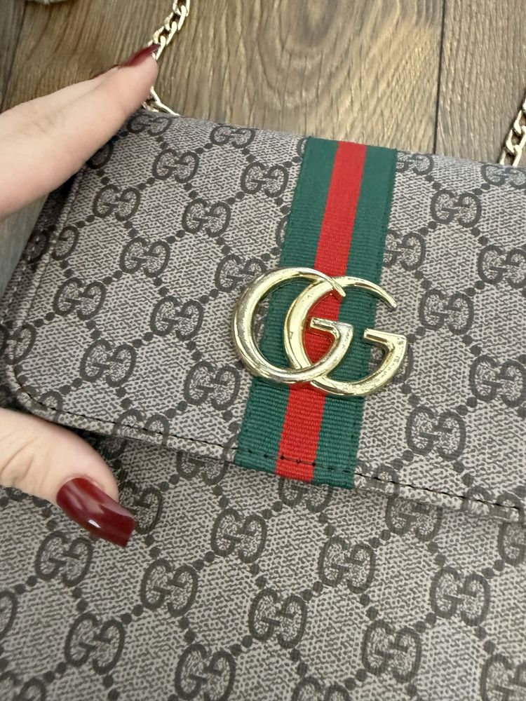Torebka gucci nowa