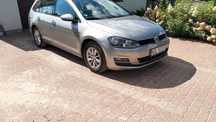 Volkswagen Golf Golf 2015 1.4 benzyna 122 konie