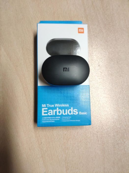 Auriculares Xiaomi Airdots