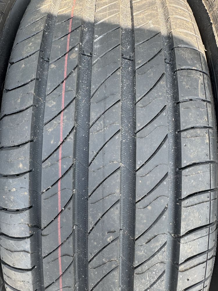 4 szt Michelin 195/55r16 Primacy 4
