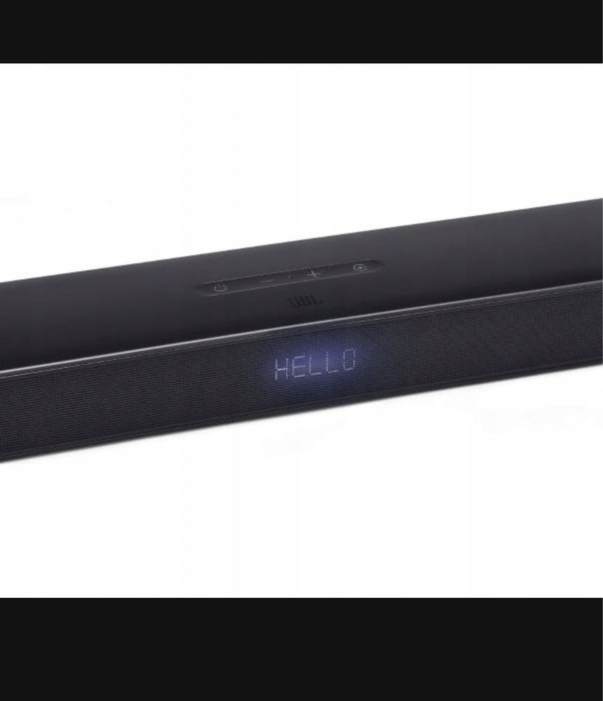 JBL 5.1 sound bar