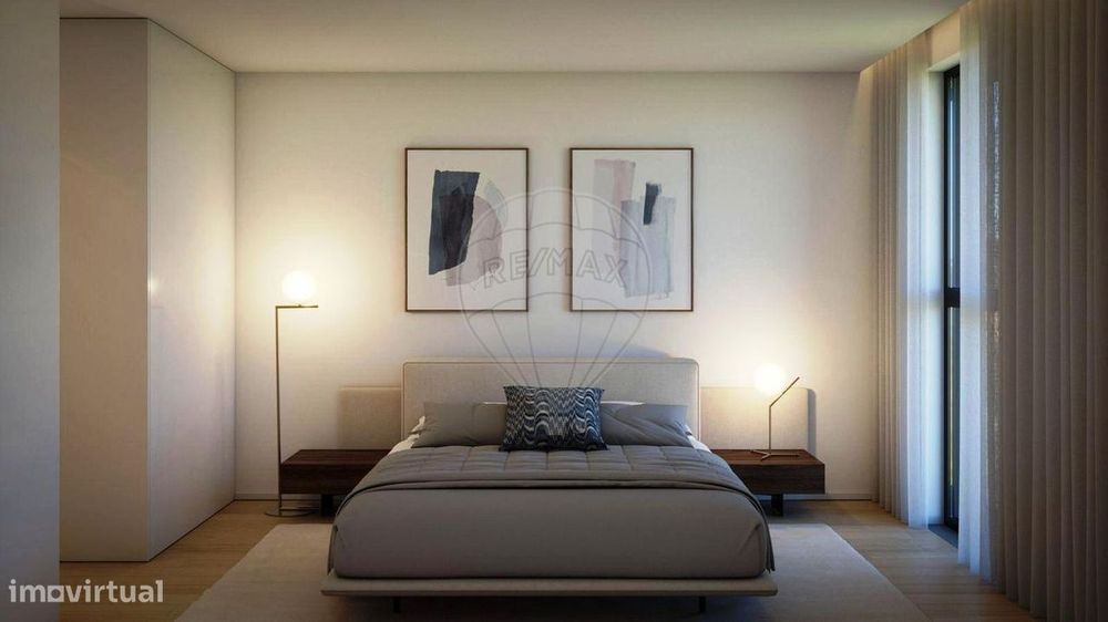 Apartamento T3 para venda