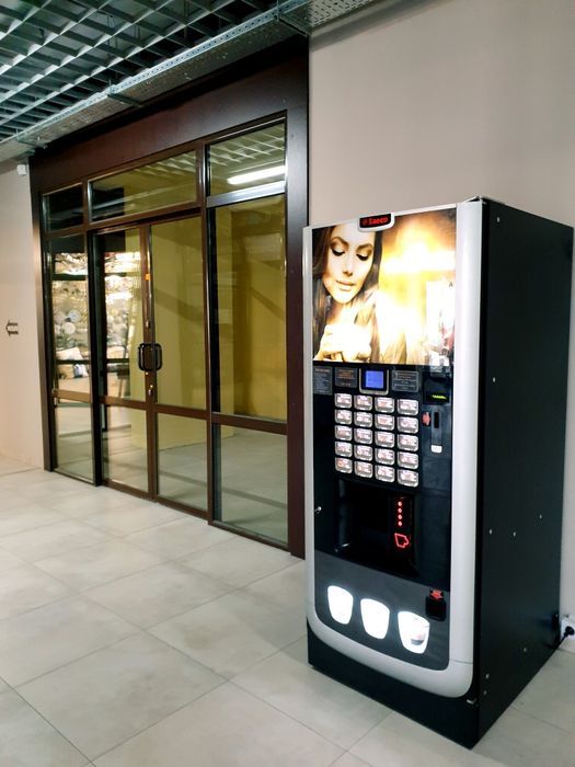 Кавовий апарат  Saeco, відмінний стан