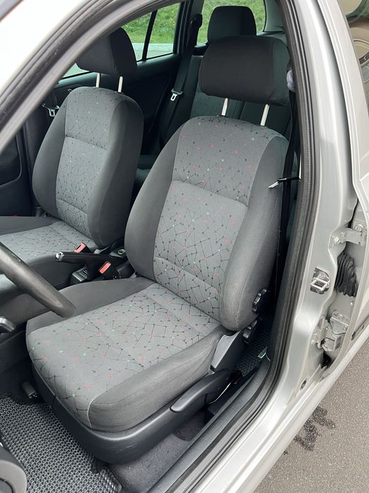 Шкода Октавія Тур 1.6МПІ