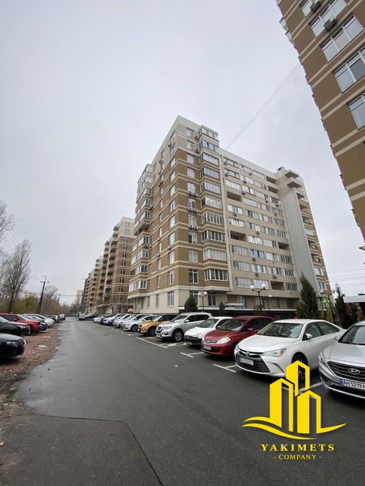 2 кімн. квартира . Вишгород .ЖК Французький Бульвар ,введений в експл.