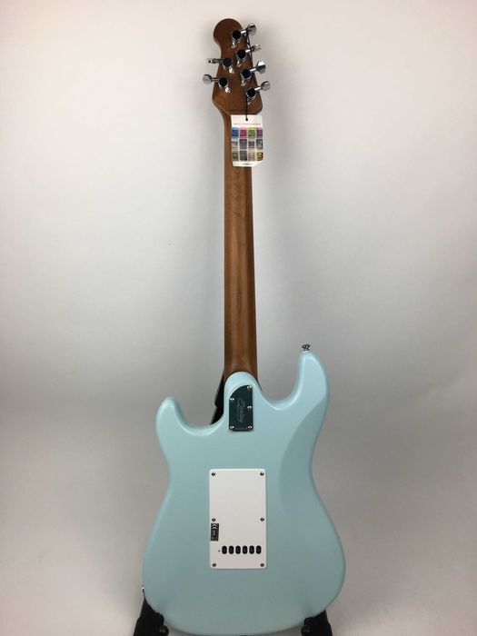 STERLING CT-50 CT50 Music Man Cutlass  CT50HSS  HSS Stratocaster
