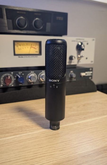Sony C 100 Микрофон