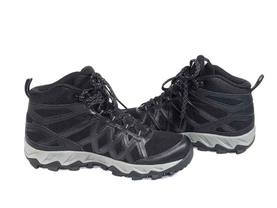 Трекинговые женские ботинки Columbia Peakfreak X2 Mid Outdry Оригинал