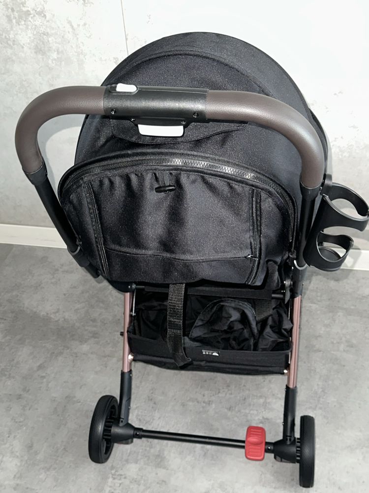 Wózek spacerowy dla dziecka do 22 kg nowy