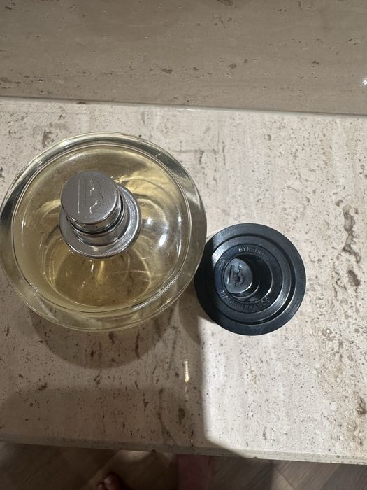 Perfumy Byredo Black Saffon