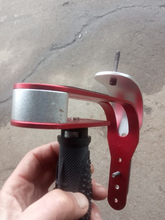 Стабилизатор для камеры.