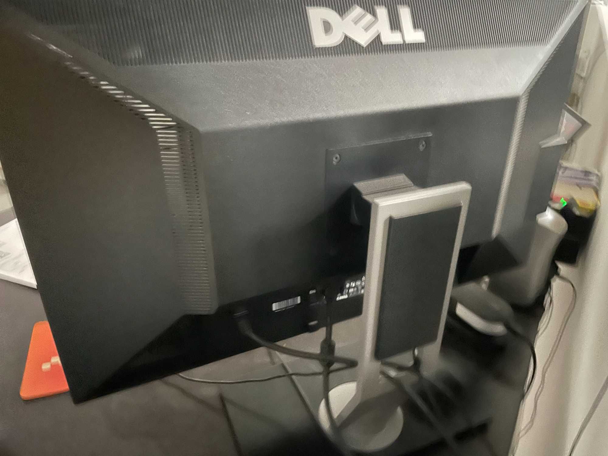 Monitor Dell UltraSharp U2711