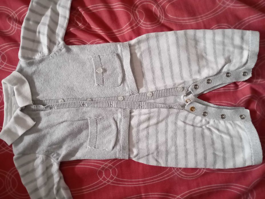 Fatinhos bebe menino