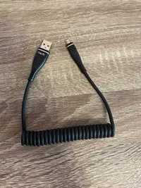 Продам кабелі USB - Micro USB (різні)