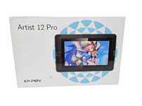 Графічний планшет Artist 12 pro
