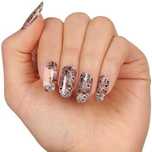 Color Street Nail Strips - Flower Power