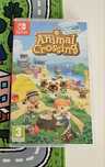 Animal Crossing New Horizons