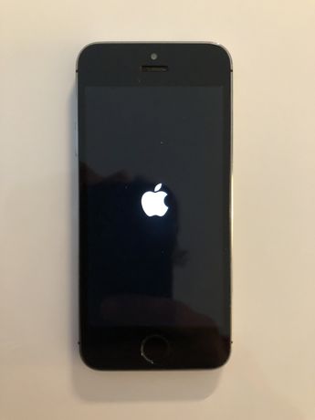 Apple iPhone 5S Space Grey 16GB
