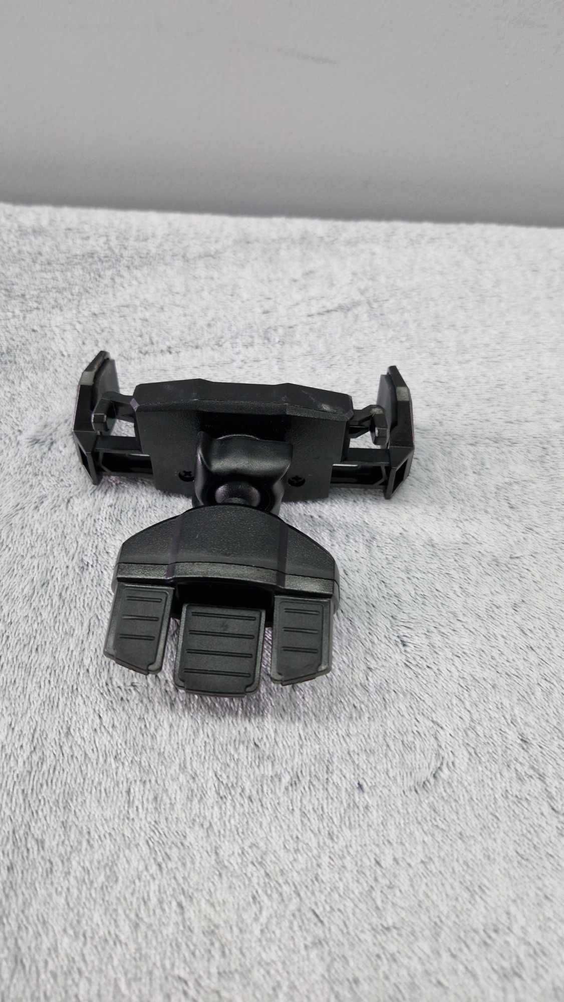 Uchwyt samochodowy • Spigen • Tms24 Cd Slot Car Mount Holder