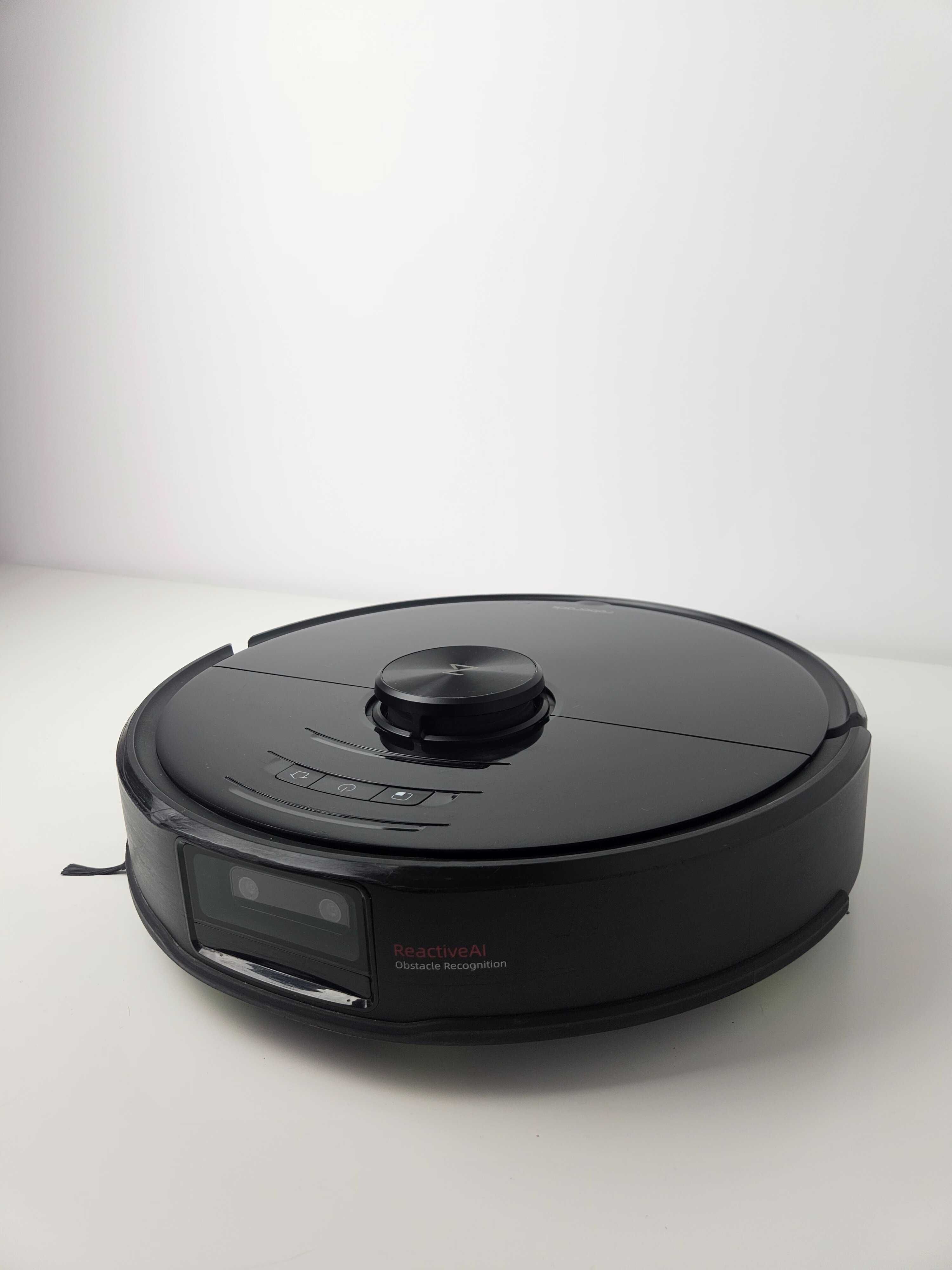 Roborock S6 MaxV – sprawny, z nową baterią!