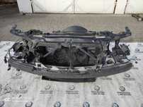 BMW E65 3.6i 4.4i V8 Benzyna Pas Przedni Chłodnice Komplet