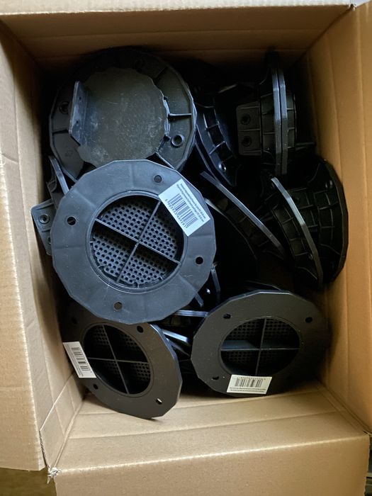 Sprzedam wsporniki tarasowe regulowane 18 - 32