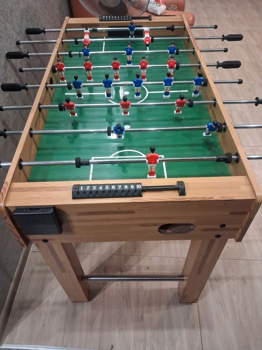 Sprzedam Piłkarzyki