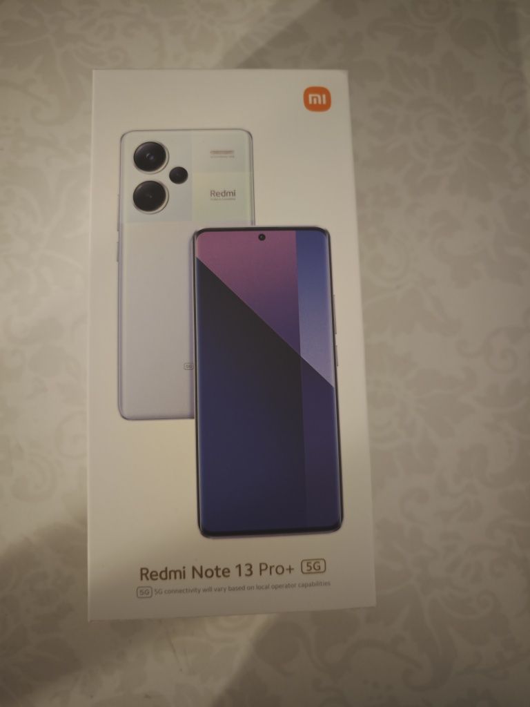 Redmi Note 13 Pro Plus