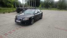 Audi A4B7 3.0 TDI 3x s-line quattro